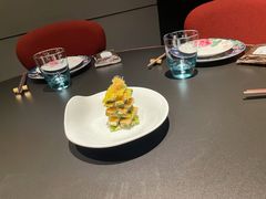 -三利音·玖弄小鲜(浦东嘉里城店)