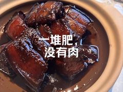 -门溪山居·镜岭味道