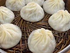 -曼曼汤包(建国西路店)