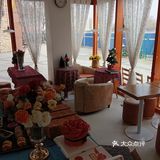 蛋糕奶茶店