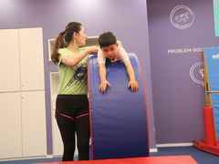 -小小运动馆(浦江店)