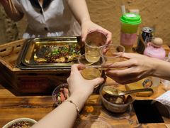 -盟重烧烤(高正街店)