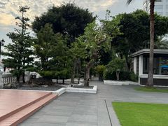 -广州白天鹅宾馆