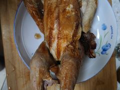 吴山烧鸡-吴山烤禽 (吴山路店)