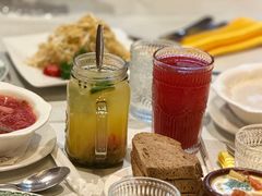 -老井俄式餐厅