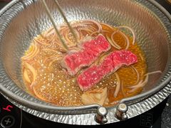 -牛New寿喜烧(虹桥新天地店)