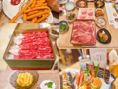 -伊豆野菜村(大族广场店)