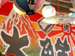 -大鲜生·亚洲菜融合小食堂