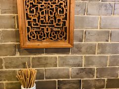 -张记牛肉面馆(天津路店)