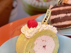 -卷们·现制生日蛋糕·蓝风车动物奶油(金源店)