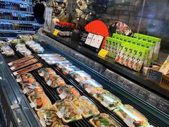 -Olé精品超市(海上世界店)