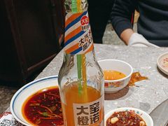 -二胖家铁锅炖大鹅(双井店)