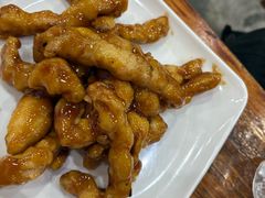 -雨田饭店(华兴东街店)