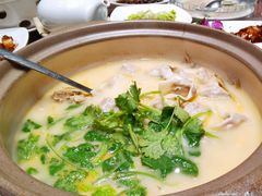 大黄鱼棒打小馄饨-瑞福园联谊餐室(茂名南路店)