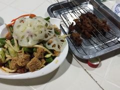 -回味南塘老王虾尾(总店)