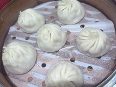 -小杨生煎(龙阳广场店)