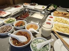 -海底捞火锅(太原南站店)