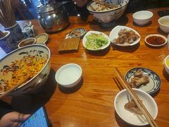 -关中老碗(建工路店)