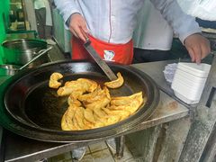 -清真·西北桥头拉面大王(丁家桥店)