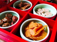 -上席擂茶·新中式青年茶馆(古城店)