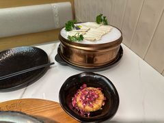 -芸山季·云南山珍菌火锅(南翔印象城MEGA店)