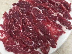 -粤潮牛肉火锅店(江南大道店)