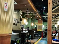 大堂-探窝·竹笙椰子鸡(杨箕店)