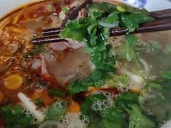 -清真马杰山牛肉汤馆