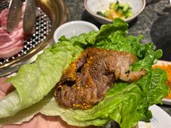 -NIUAN牛庵·日式和牛烧肉(恒隆店)