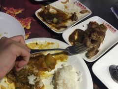 -尚雅铁板料理自助餐厅(乐松店)