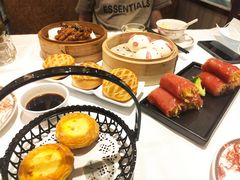 -稻香酒家(天河城店)