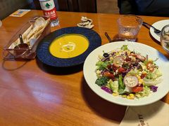 -布拉格餐厅· 中欧捷克菜(全国首店)