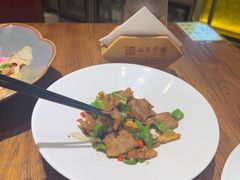 -山西会馆·晋菜·晋商宴·学堂记忆(许坦西街店)
