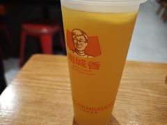 -南城香(北京南站店)