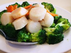 -无招牌海鲜餐厅(滨海艺术中心店)