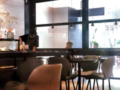 -野鸽子咖啡(航空路店)