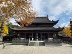 -钱王祠