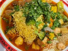-文立新麻辣烫(合生汇21街区店)