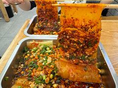 -冒菜西施·非遗冒菜(总店)