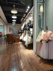 -倾城宝贝儿童摄影(浦东金谊店)