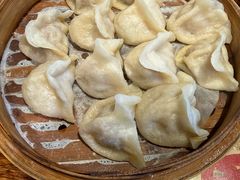 新兴园招牌风味蒸饺-新兴园饺子馆(河南街店)