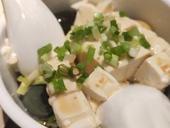 -渝是乎川渝小炒(新世界百货望京店)