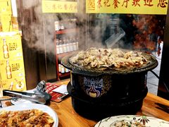 -苏记餐厅(叠南店)