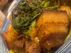 -小土豆北方菜馆(方庄店)