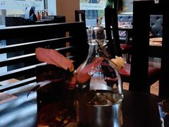 -克比叔叔印度餐厅Kebabs on the Grille (人民广场店)