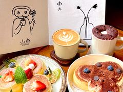-山由之cafe&meal(小寨店)