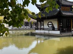 -西园戒幢律寺