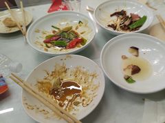 -金鸭都·老北京特色家常菜(潘家园店)