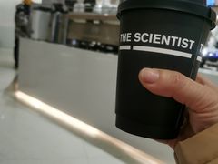 -科学家咖啡(恒隆广场店)
