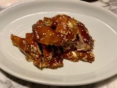 -湖滨28中餐厅·西湖宴·杭州君悦酒店